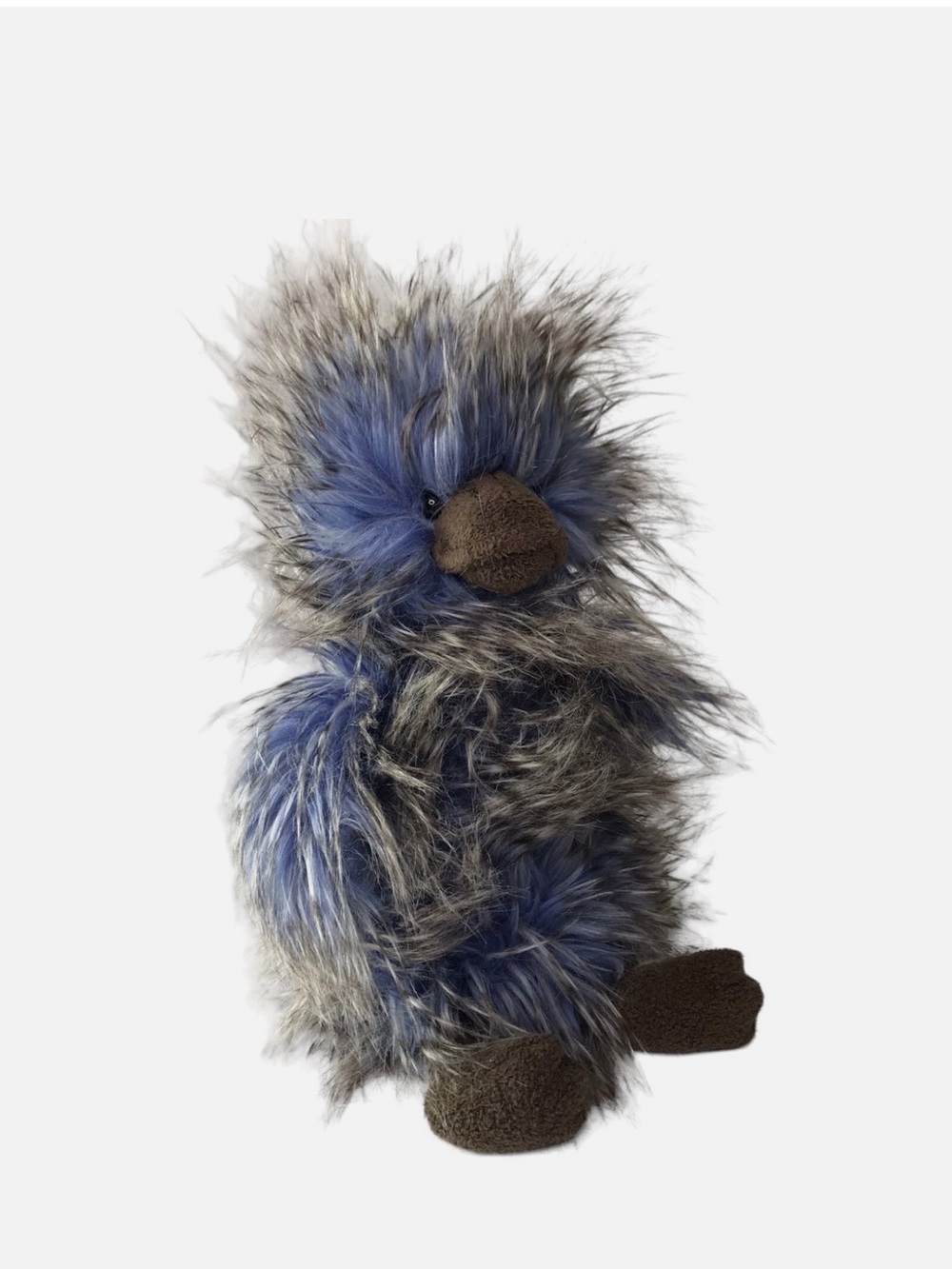 Jellycat Delphine Duck